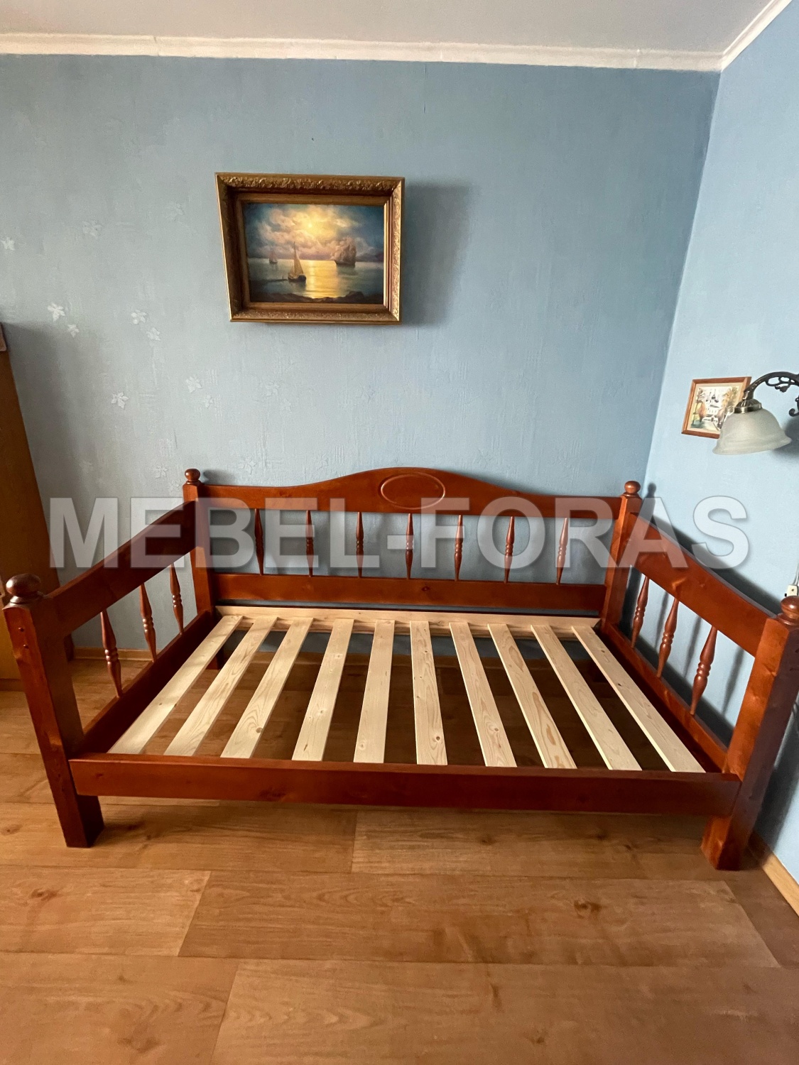 Спальные гарнитуры