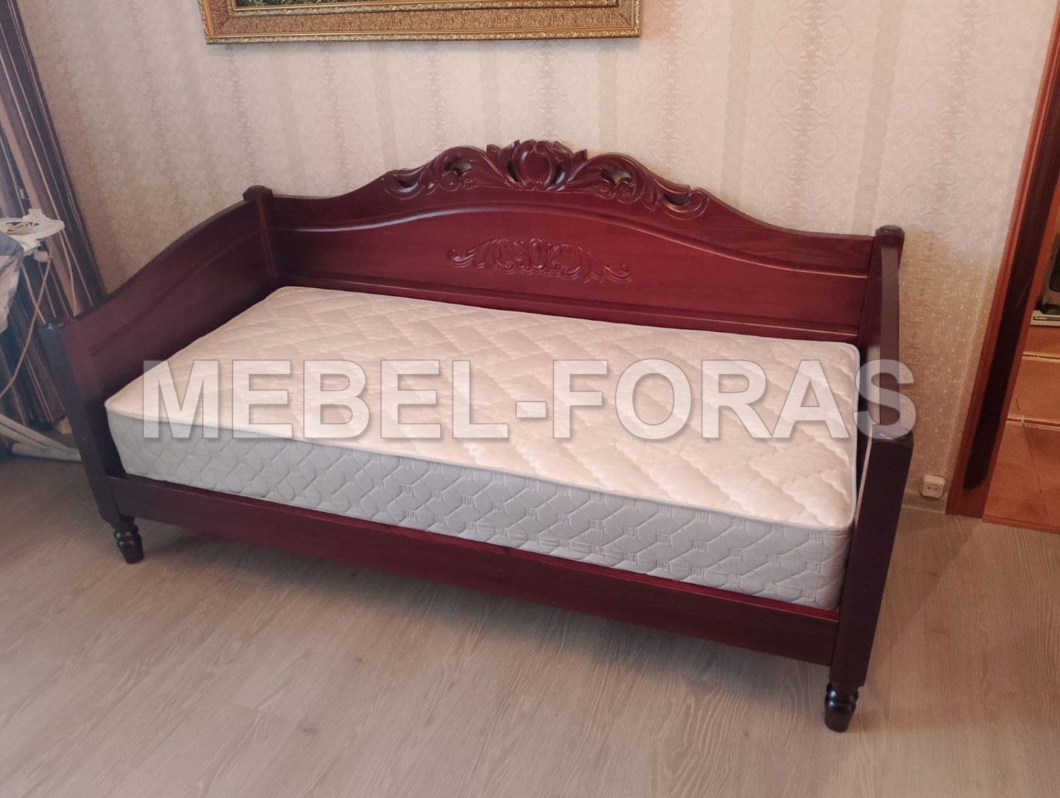 Буфеты и стенки