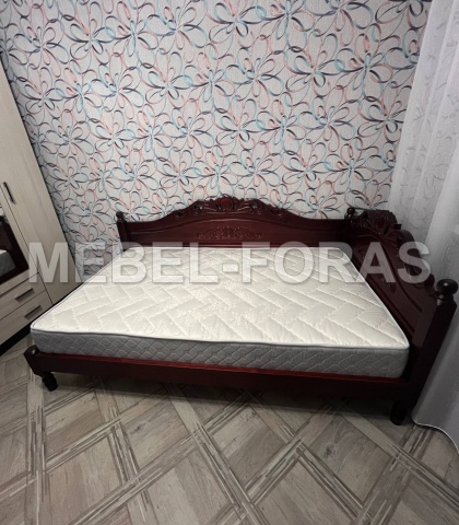 Буфет под старину